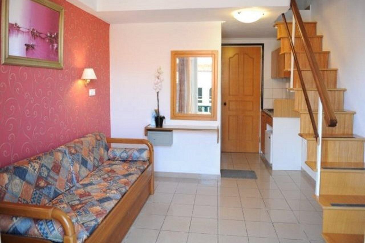 Bed and Breakfast Yannis Nydri  Exterior foto